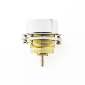 Кнопка для гідромасажною ванною ( АР109А ) латунна