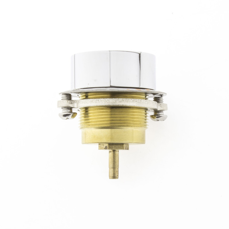 Кнопка для гідромасажною ванною ( АР109А ) латунна