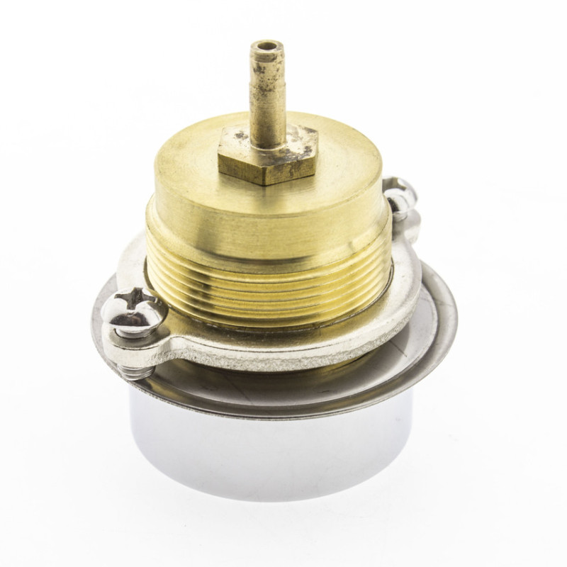 Кнопка для гідромасажною ванною ( АР109А ) латунна