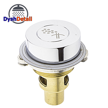 Регулятор для гідромасажною ванною ( АР109В )