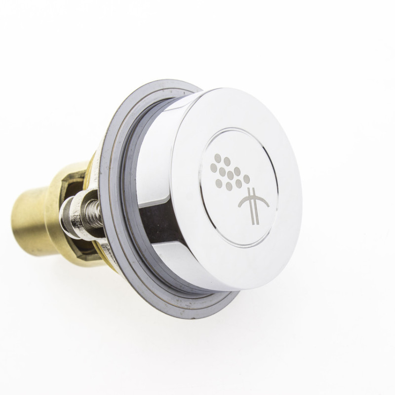 Регулятор для гідромасажною ванною ( АР109В )