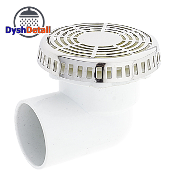 Водозаборник для гідромасажної ванни ( ВЗ014 )