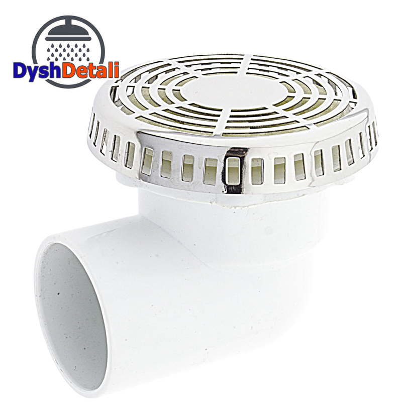 Водозаборник для гідромасажної ванни ( ВЗ014 )