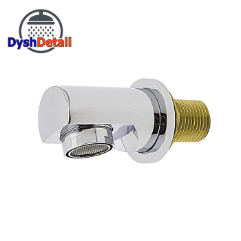 Вилив настінний ( АВ 6804 ) короткий циліндр