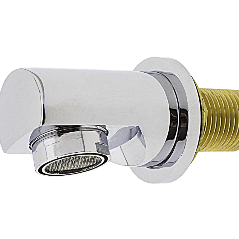 Вилив настінний ( АВ 6804 ) короткий циліндр