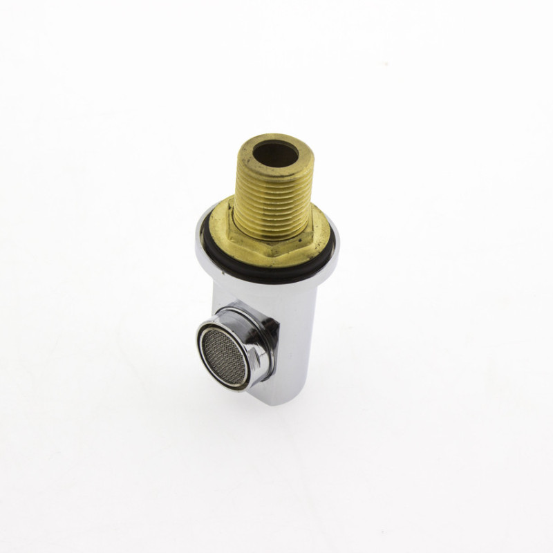 Вилив настінний ( АВ 6804 ) короткий циліндр