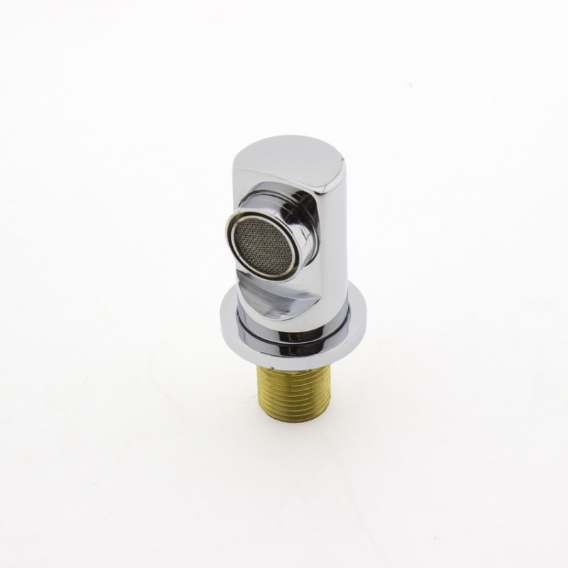 Вилив настінний ( АВ 6804 ) короткий циліндр