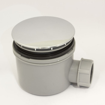 Сифон для піддону (ПУ 700)