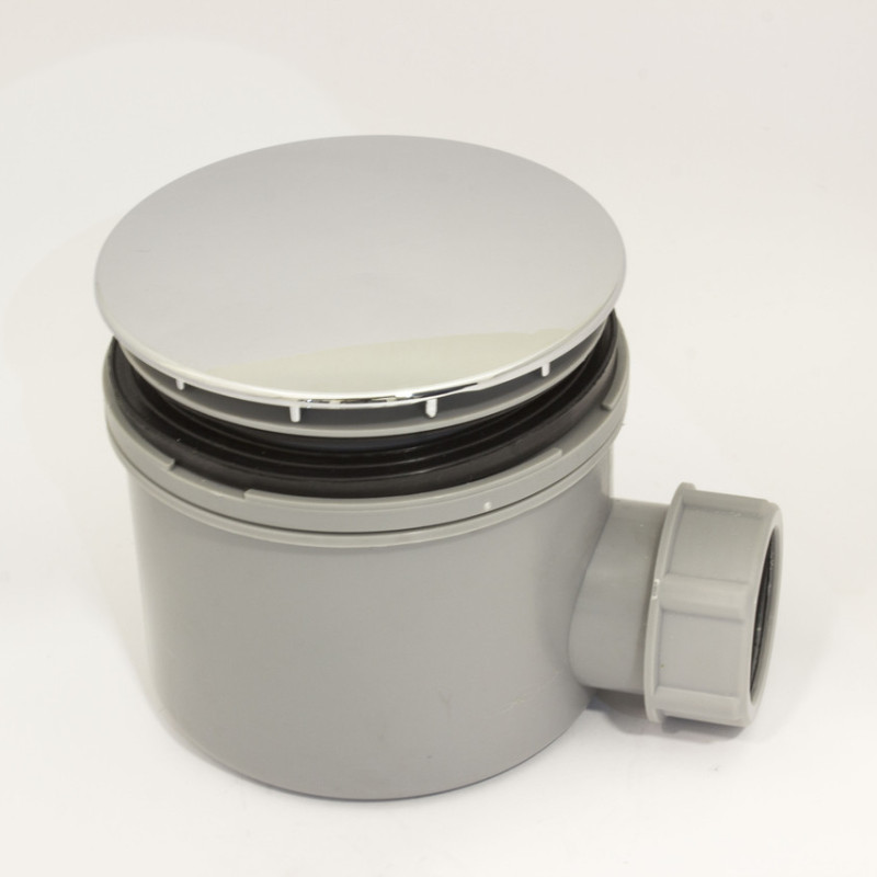 Сифон для піддону (ПУ 700)