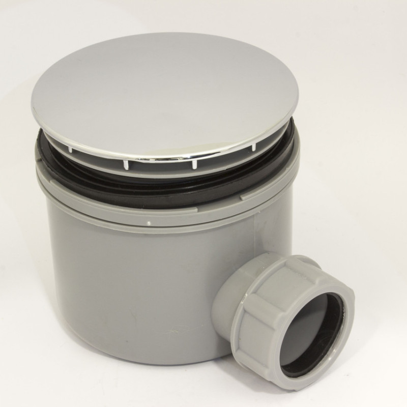 Сифон для піддону (ПУ 700)