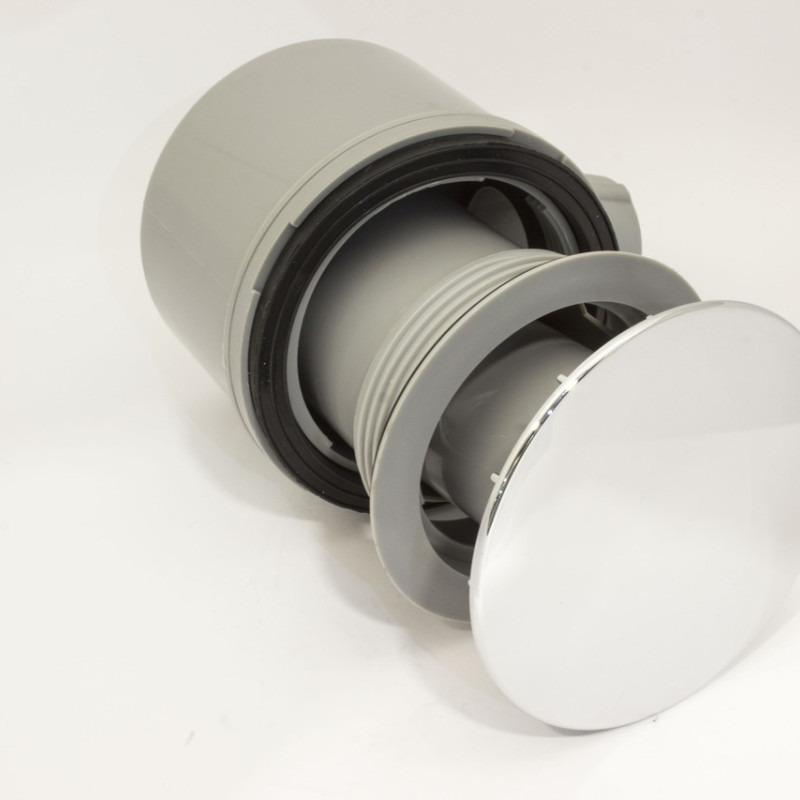 Сифон для піддону (ПУ 700)