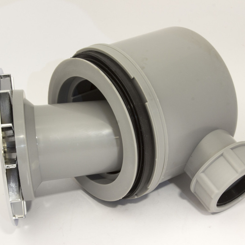 Сифон для піддону (ПУ 700)