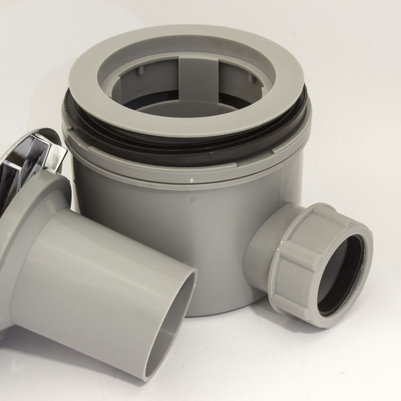 Сифон для піддону (ПУ 700)