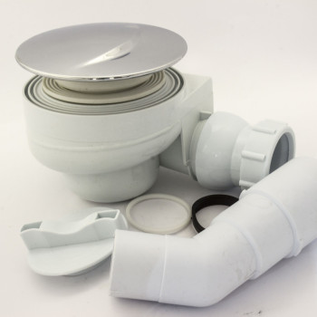 Сифон для піддону (ПУ 702)