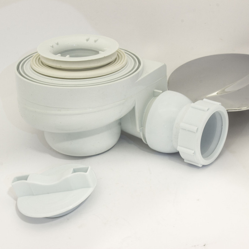 Сифон для піддону (ПУ 702)