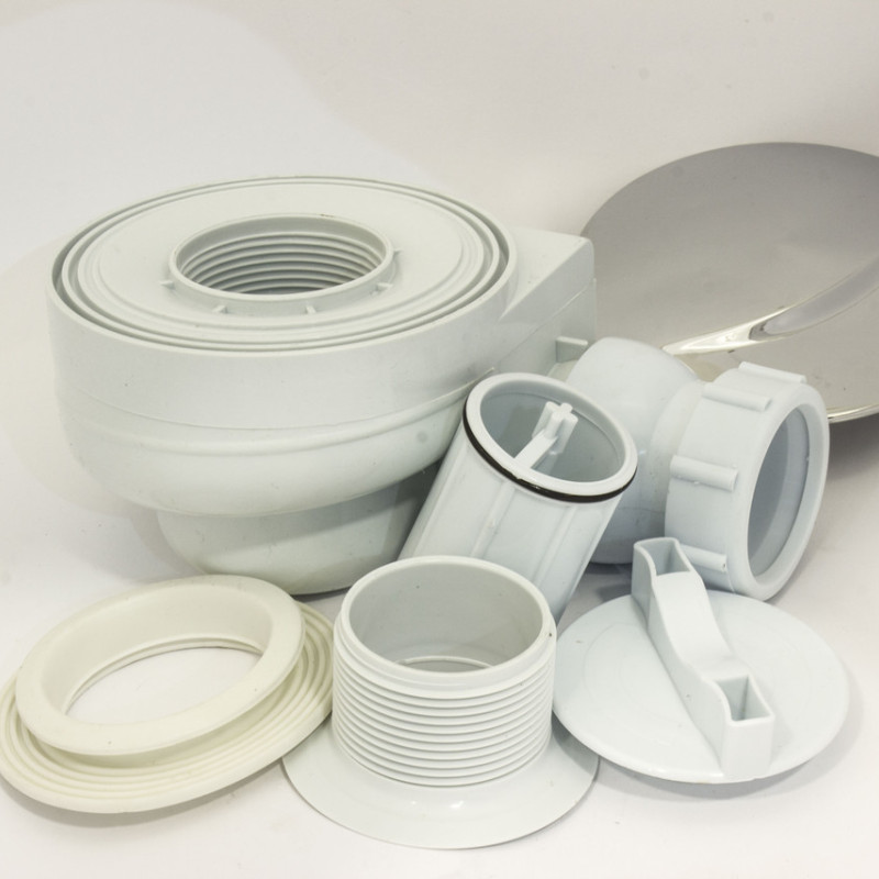 Сифон для піддону (ПУ 702)