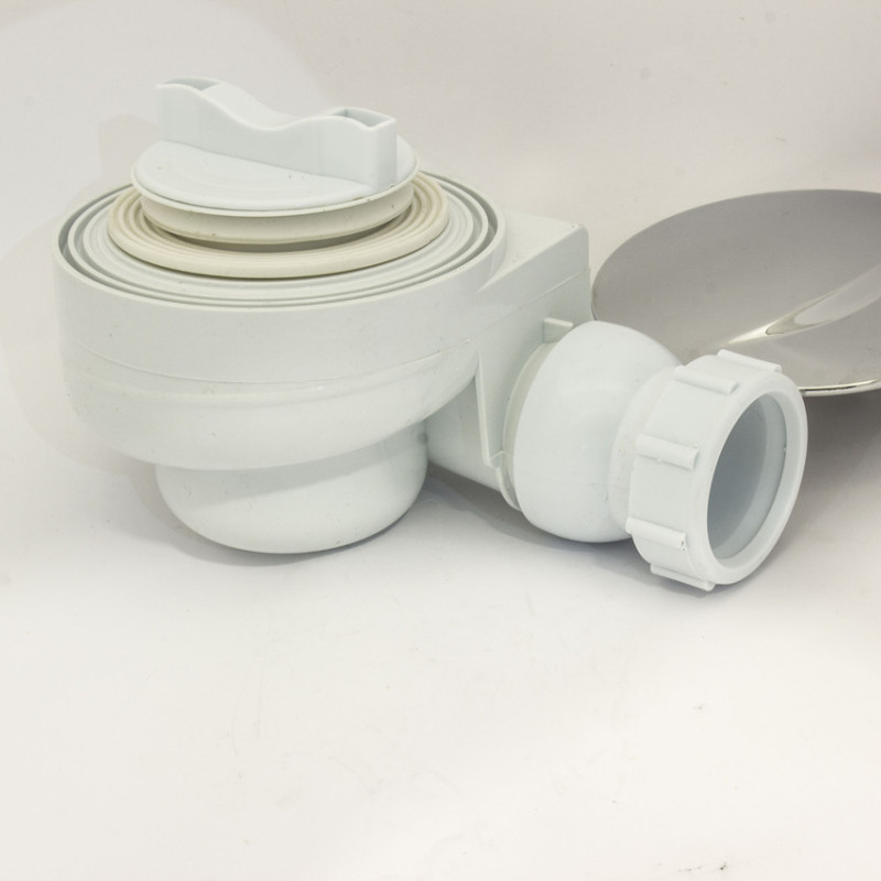 Сифон для піддону (ПУ 702)