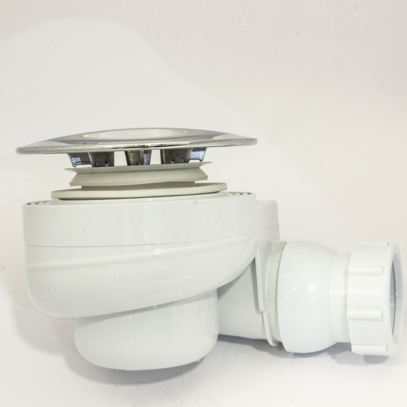 Сифон для піддону (ПУ 702)