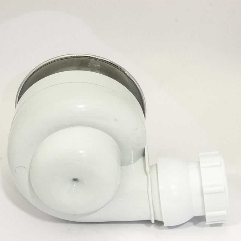 Сифон для піддону (ПУ 702)