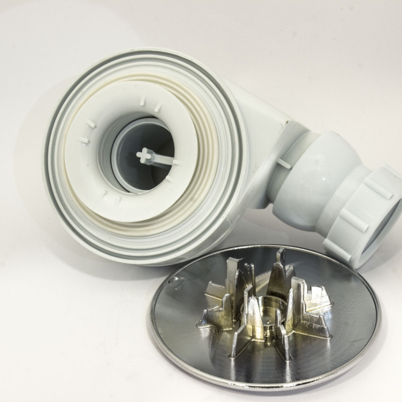 Сифон для піддону (ПУ 702)