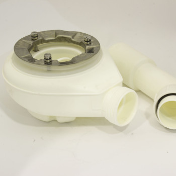 Сифон для піддону (ПУ 703)