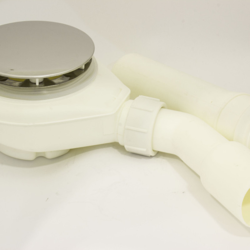 Сифон для піддону (ПУ 703)