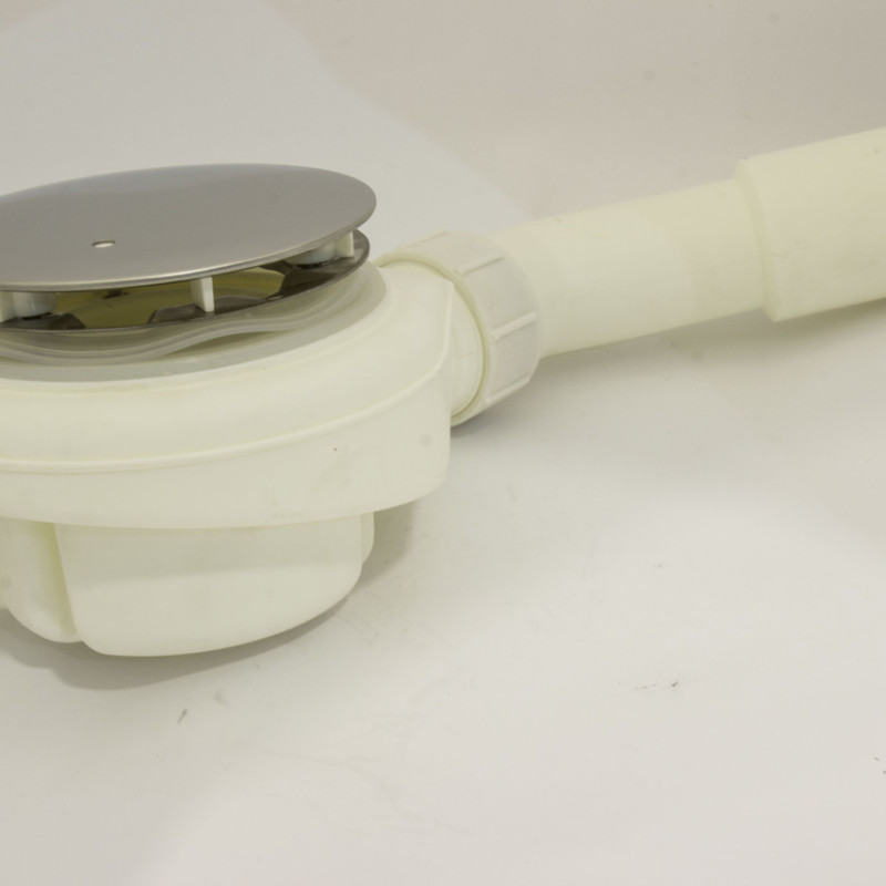 Сифон для піддону (ПУ 703)