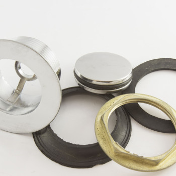 Клапан для душової кабіни (ПУ 05) перевертень