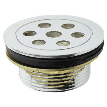 Клапан для душової кабіни (ПУ 04) мухомор