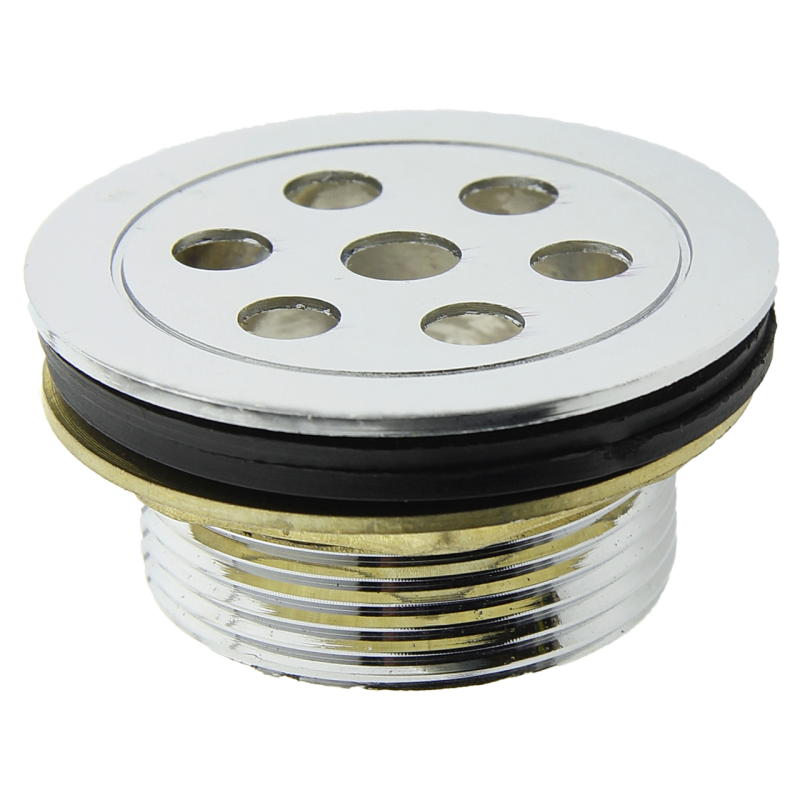 Клапан для душової кабіни (ПУ 04) мухомор