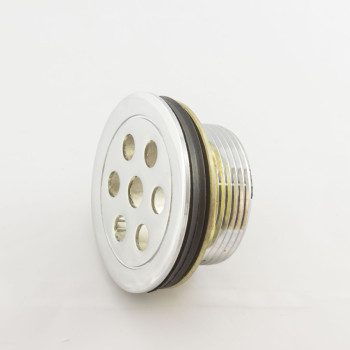 Клапан для душової кабіни (ПУ 04) мухомор