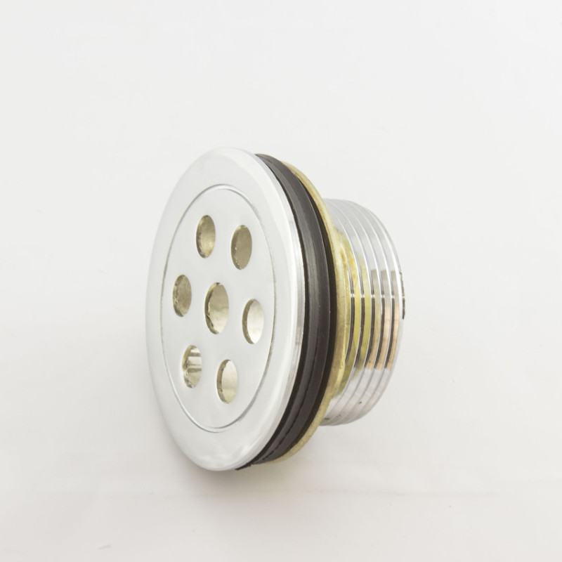 Клапан для душової кабіни (ПУ 04) мухомор