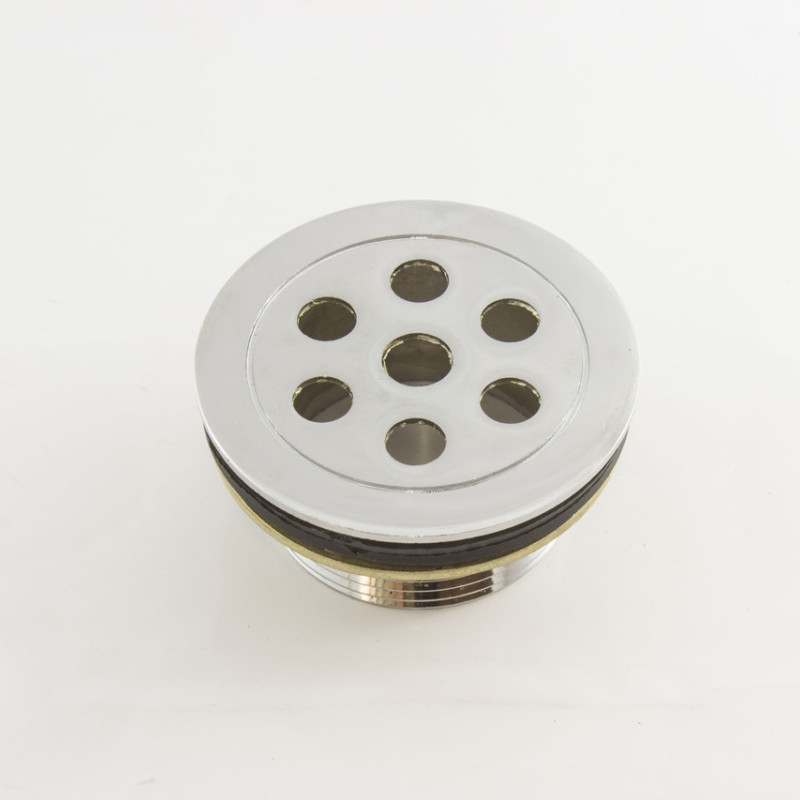 Клапан для душової кабіни (ПУ 04) мухомор