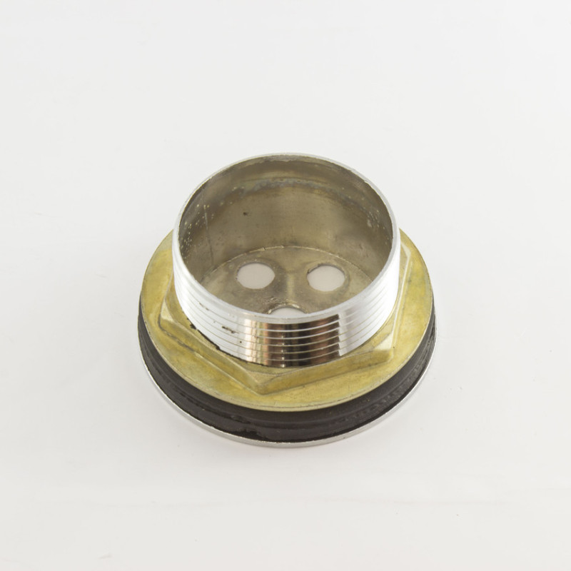 Клапан для душової кабіни (ПУ 04) мухомор