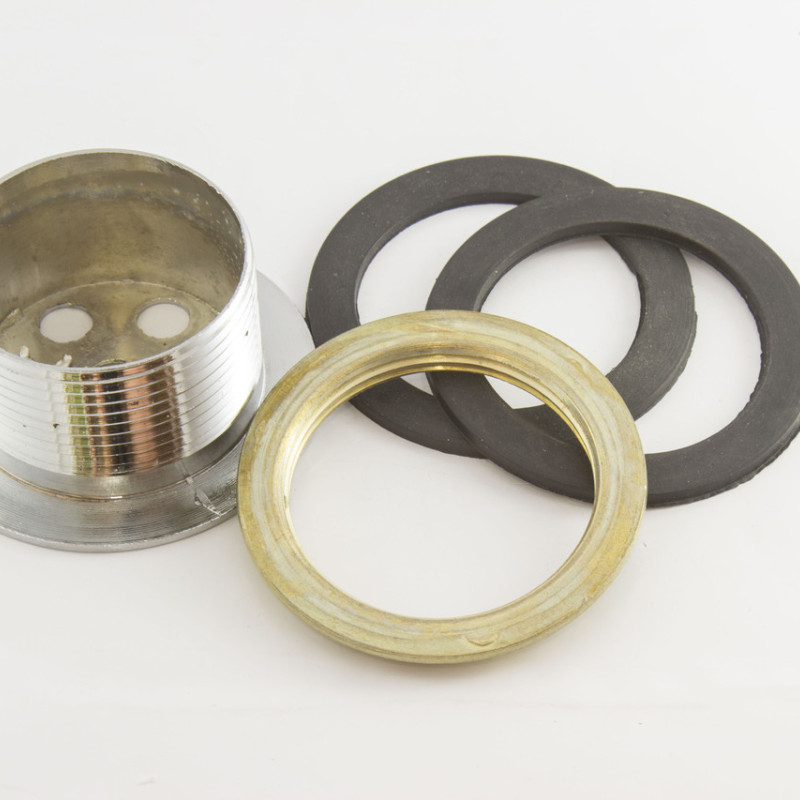 Клапан для душової кабіни (ПУ 04) мухомор