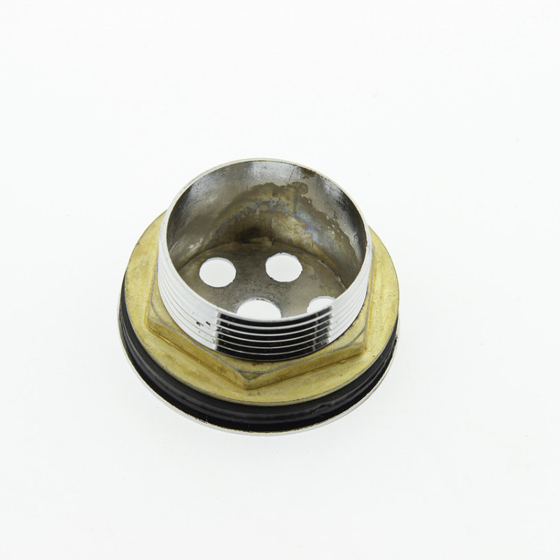 Клапан для душової кабіни (ПУ 04) мухомор