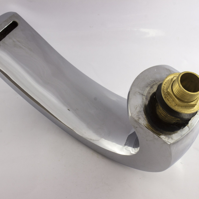 Вилив для ванни ( АВ 6714 )