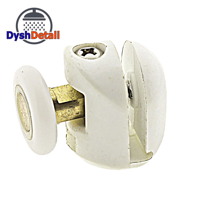 Ролики для душової кабіни ( А039В ) 26 мм.