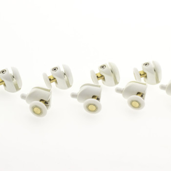 Ролики для душових кабін, комплект ( А039А+В )