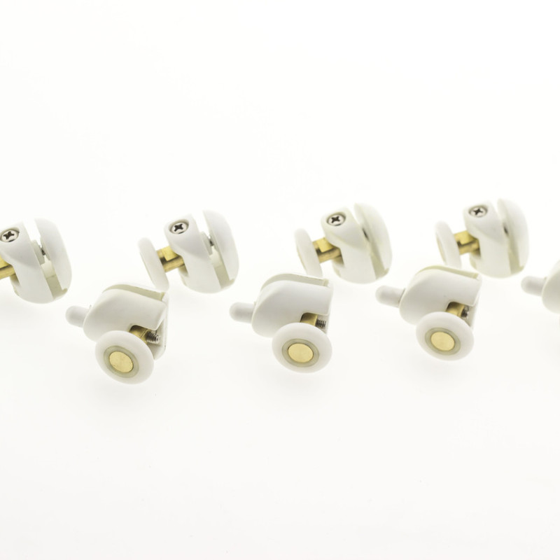 Ролики для душових кабін, комплект ( А039А+В )