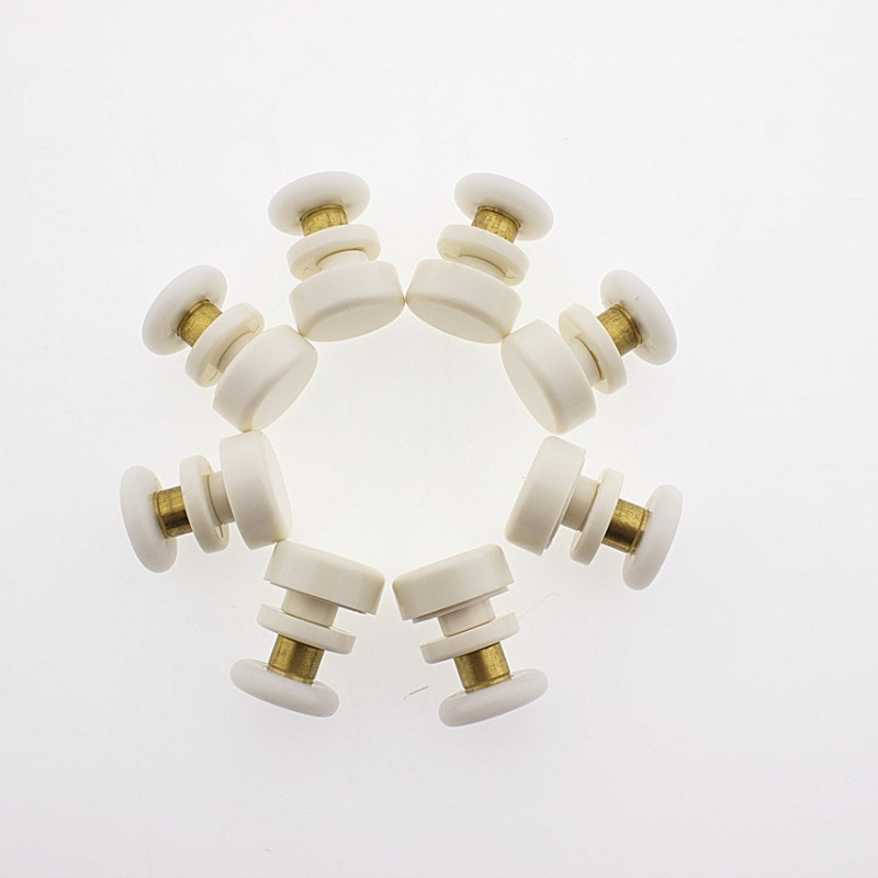 Ролики для душових кабін, комплект ( В-23 )