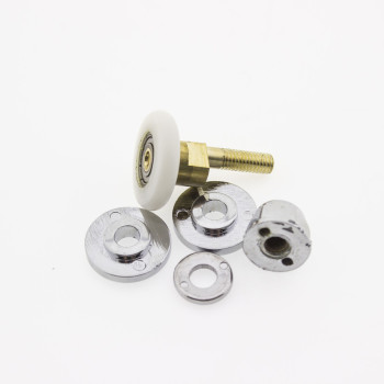 Ролики для душових кабін, комплект ( А010 )