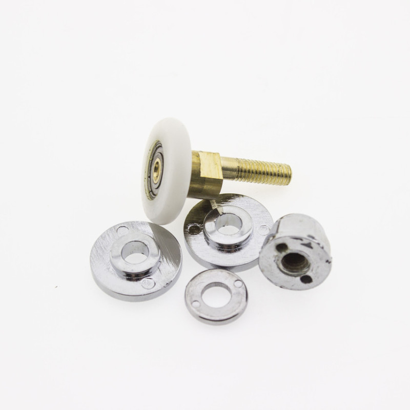 Ролики для душових кабін, комплект ( А010 )