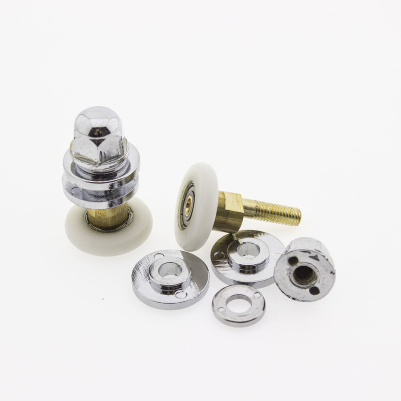 Ролики для душових кабін, комплект ( А010 )