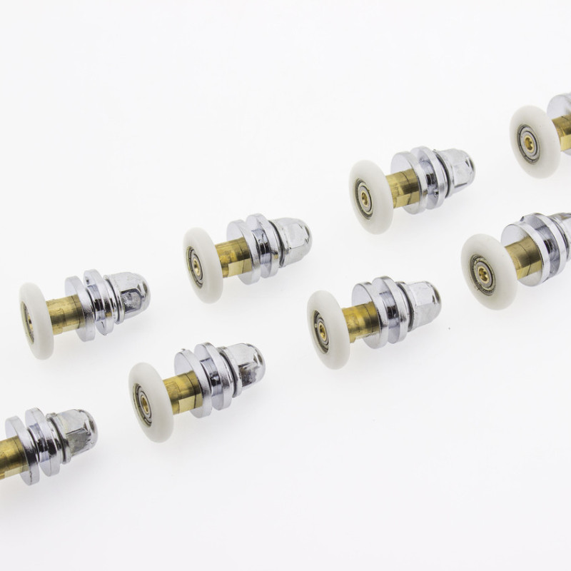 Ролики для душових кабін, комплект ( А010 )