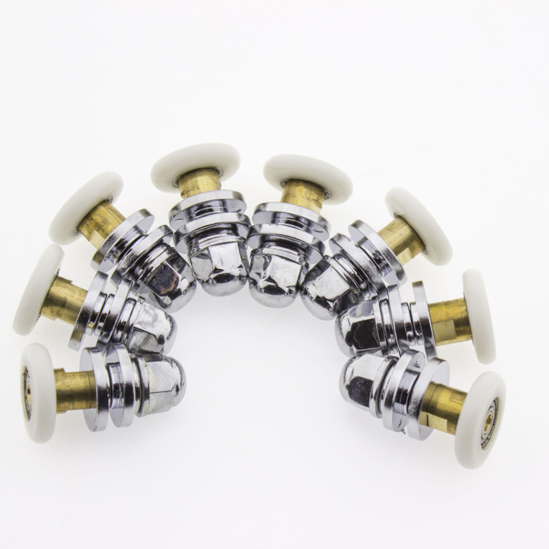 Ролики для душових кабін, комплект ( А010 )