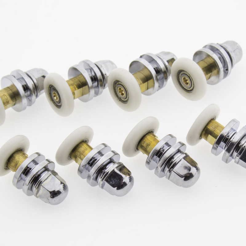 Ролики для душових кабін, комплект ( А010 )