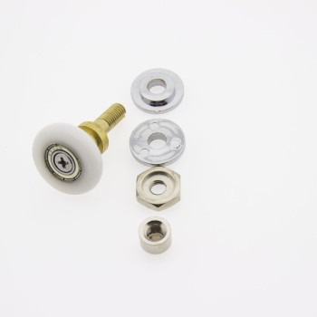 Ролики для душових кабін, комплект ( Х028 )