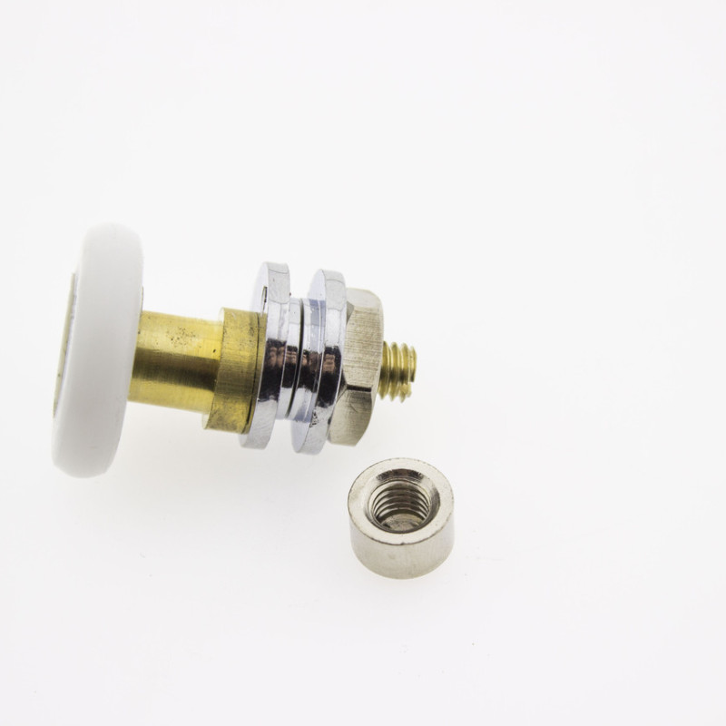 Ролики для душових кабін, комплект ( Х028 )