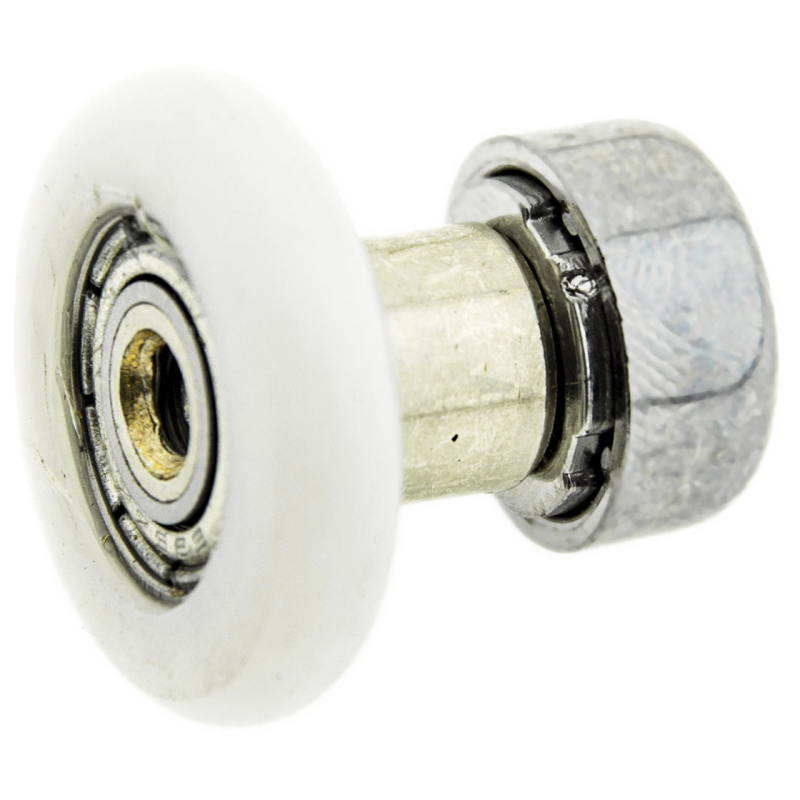 Колеса для душової кабіни ( A-116 ) не поворотное 20 мм